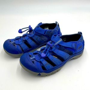 Keen washable waterproof hiking outdoor sandals 6